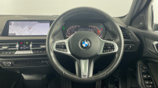 BMW 1 Series 118i M Sport 5dr Step Auto Petrol Hatchback